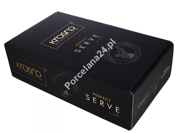 Kpl. szklanek do whisky 300 ml (2 szt.) Krosno - Perfect Serve 44.4749-0300