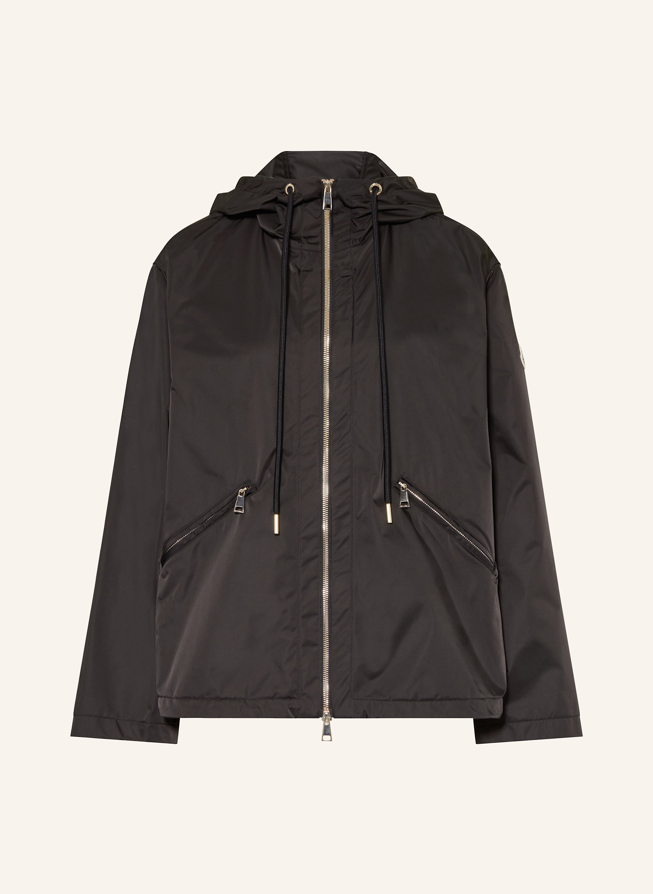 MONCLER Jacke CASSIOPEA