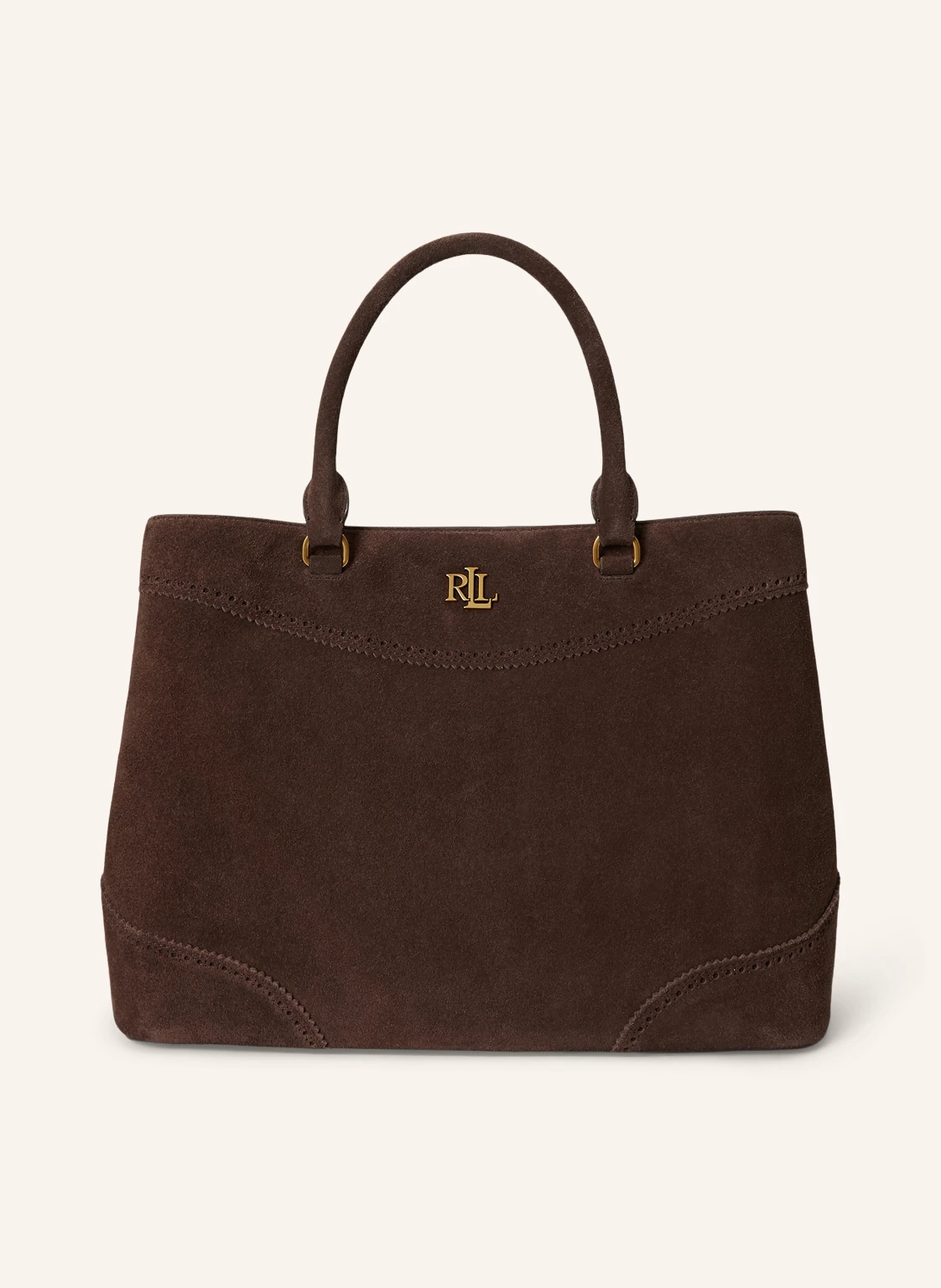 LAUREN RALPH LAUREN Shopper MARCY