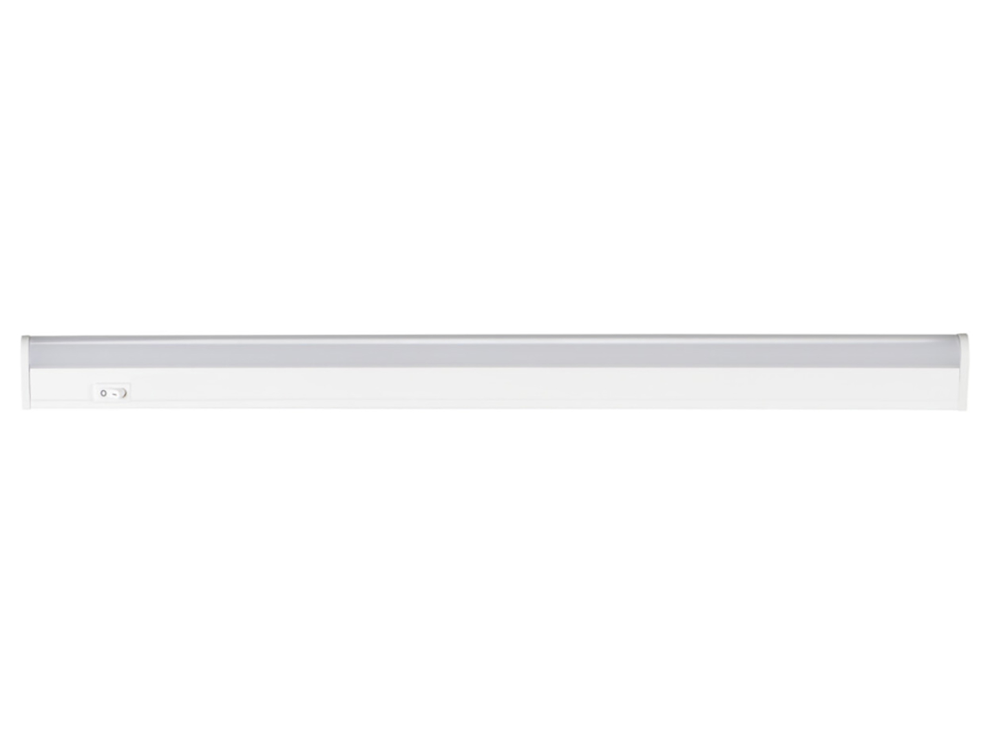 Oprawa meblowa Mera LED 83,8 cm biała