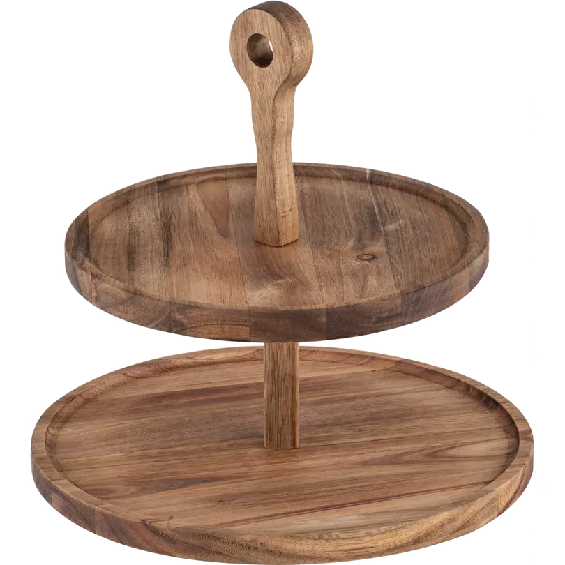 Etagere Gather