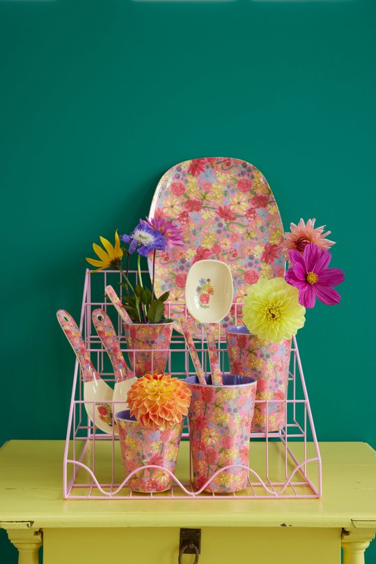 Becher Melamine