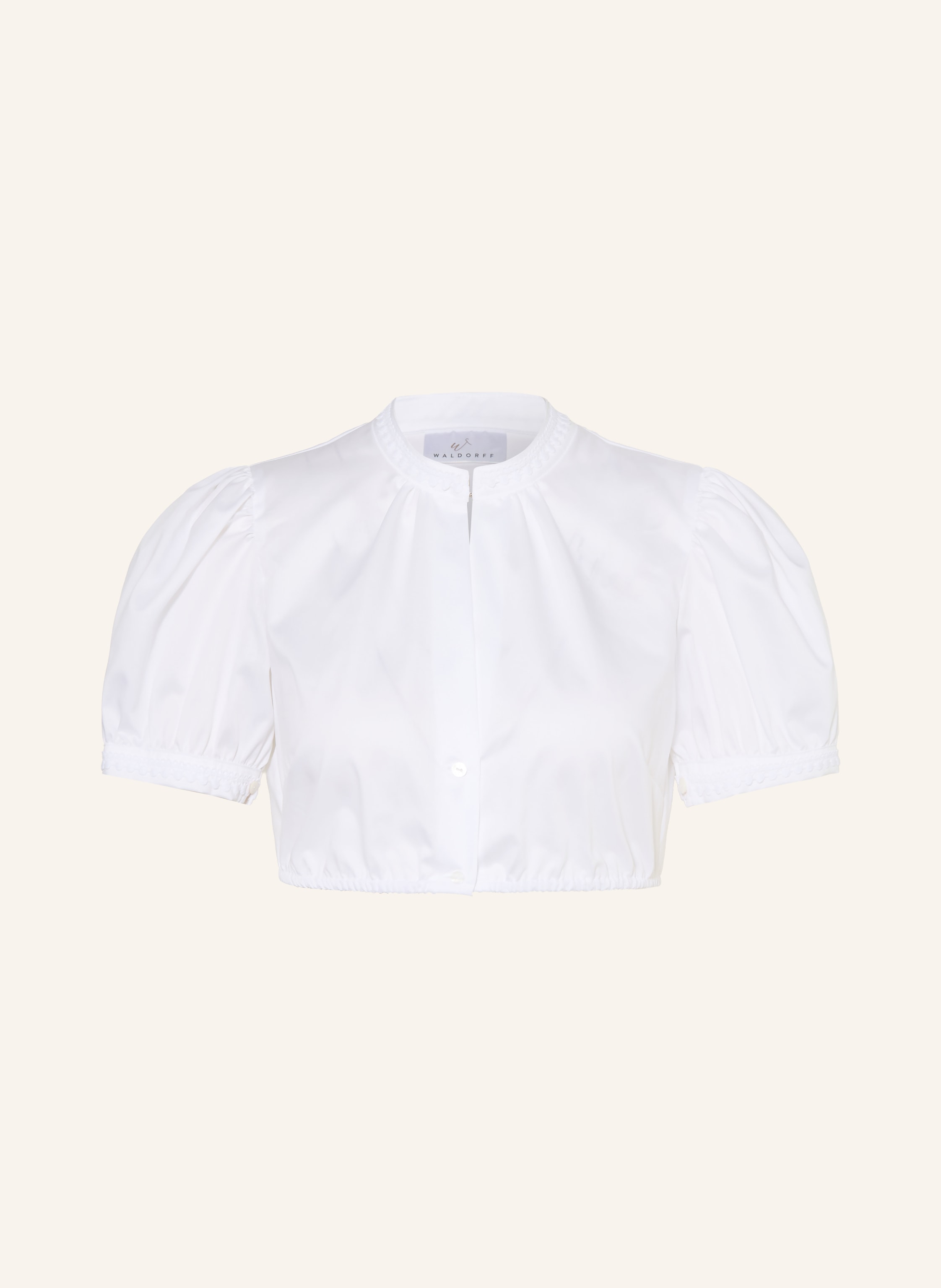 WALDORFF Dirndlbluse