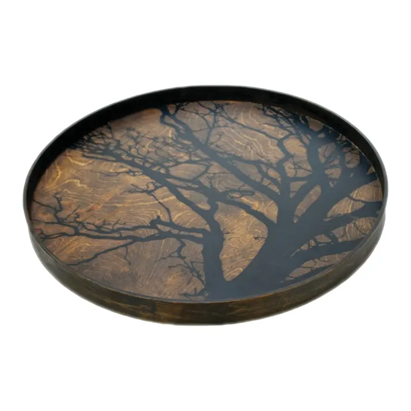 Tablett Tree