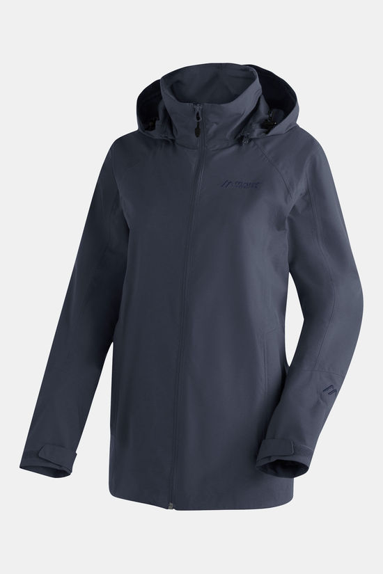 Maier Sports Partulong Rec Hardshell Jas Dames