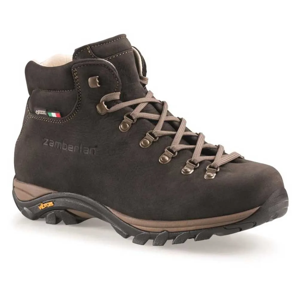 Zamberlan 320 New Trail Lite EVO GORE-TEX® hiking boots