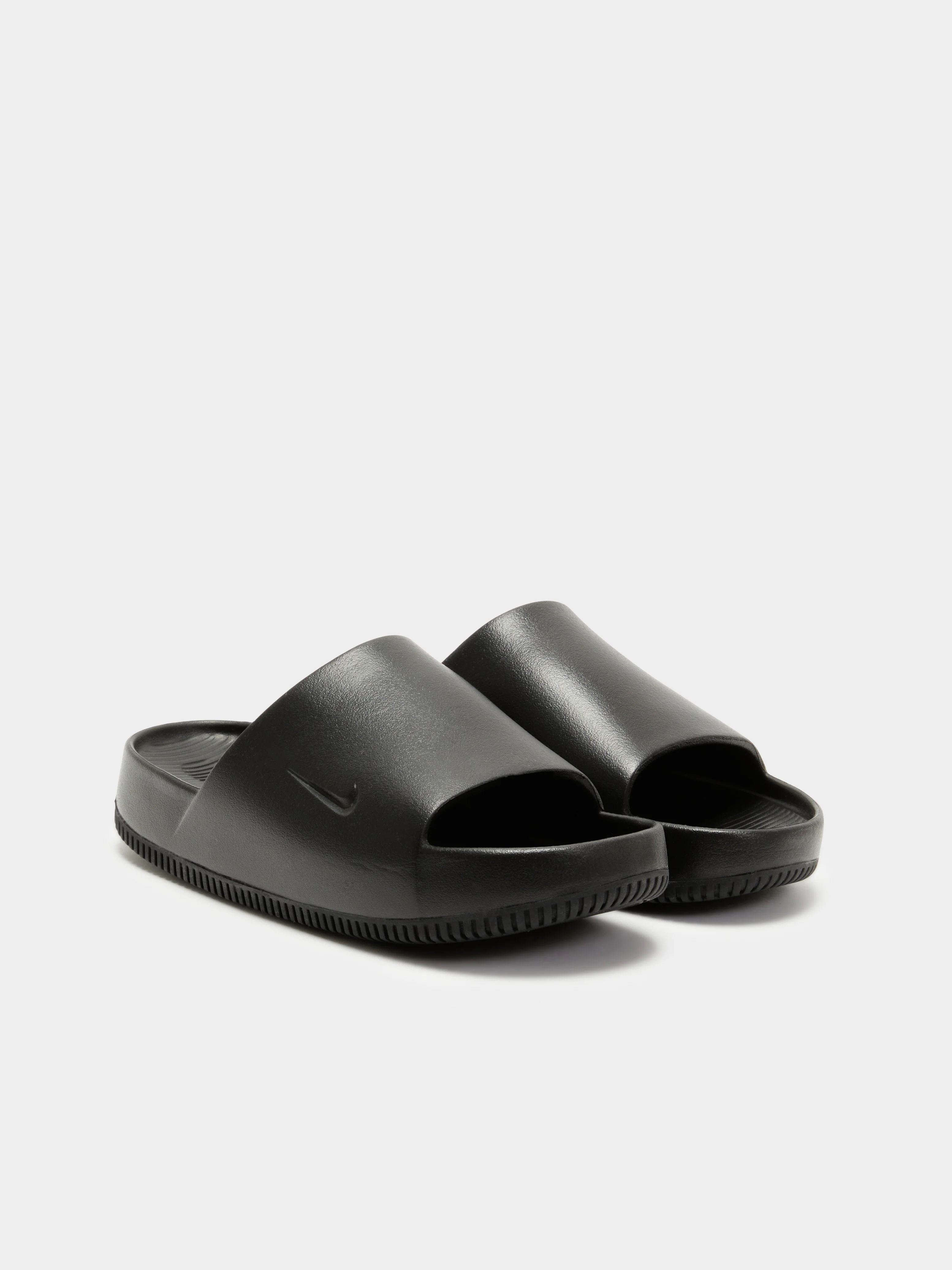 Womens Calm Slides