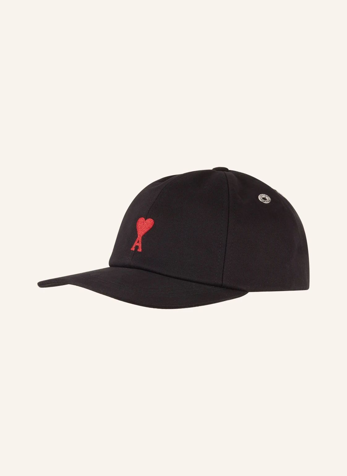 Ami Paris Cap