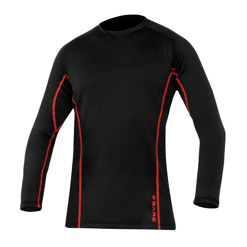 Bare Ultrawarmth long sleeve thermal T-shirt