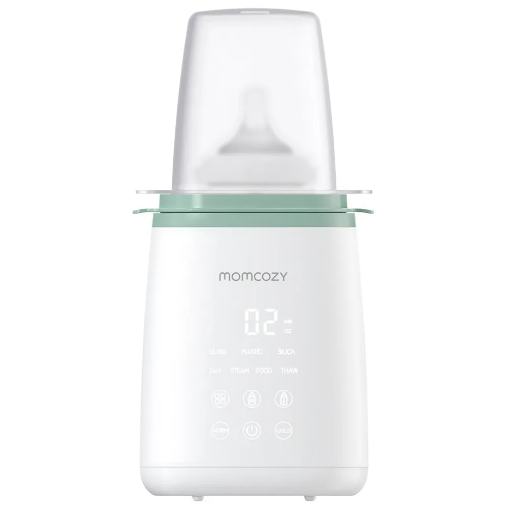 Momcozy MW001 bottle warmer
