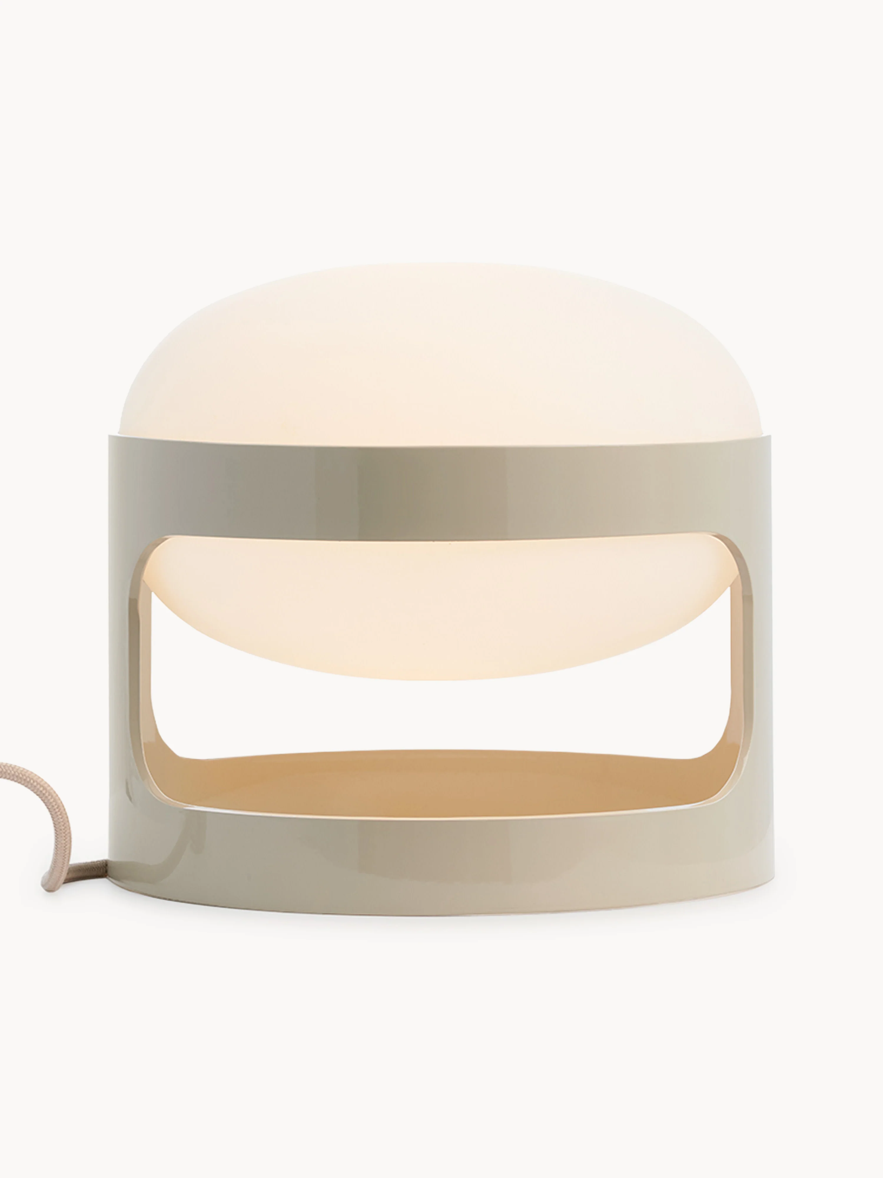 Kleine Tischlampe KD28