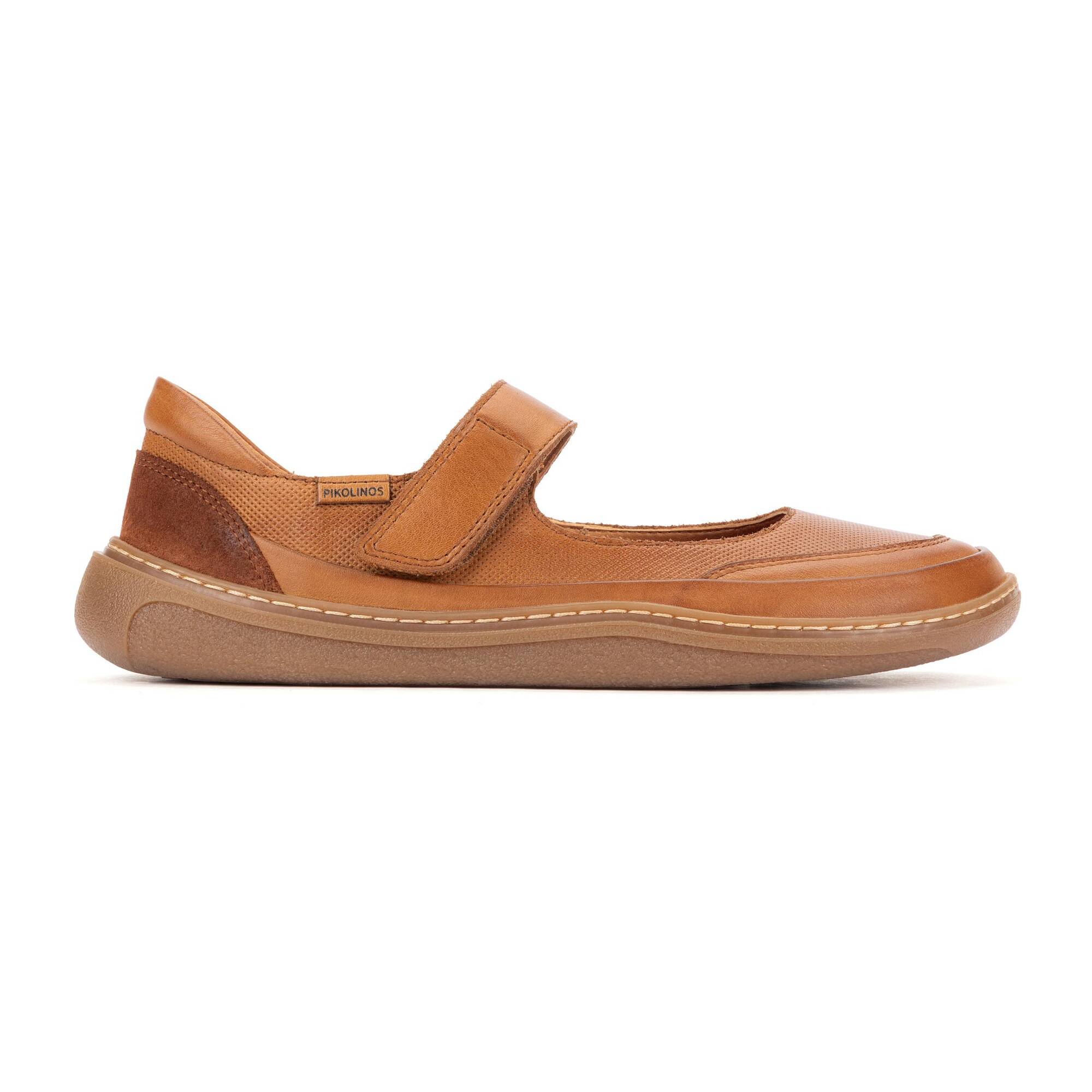 ARANJUEZ - Merceditas de piel barefoot para mujer