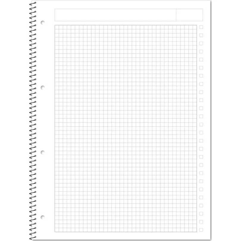 Notizbuch Organize