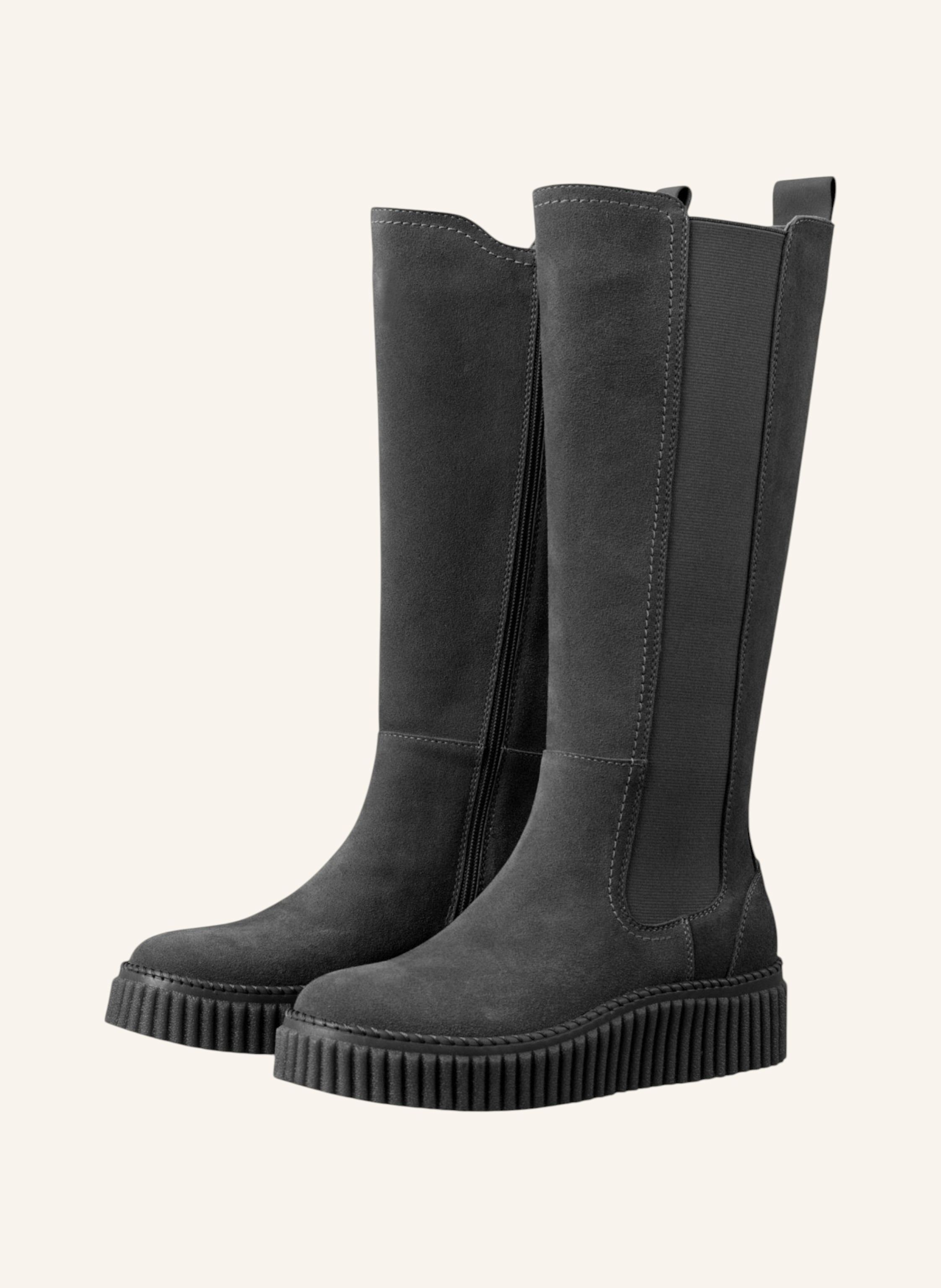 ILSE JACOBSEN Stiefel CALIRA08