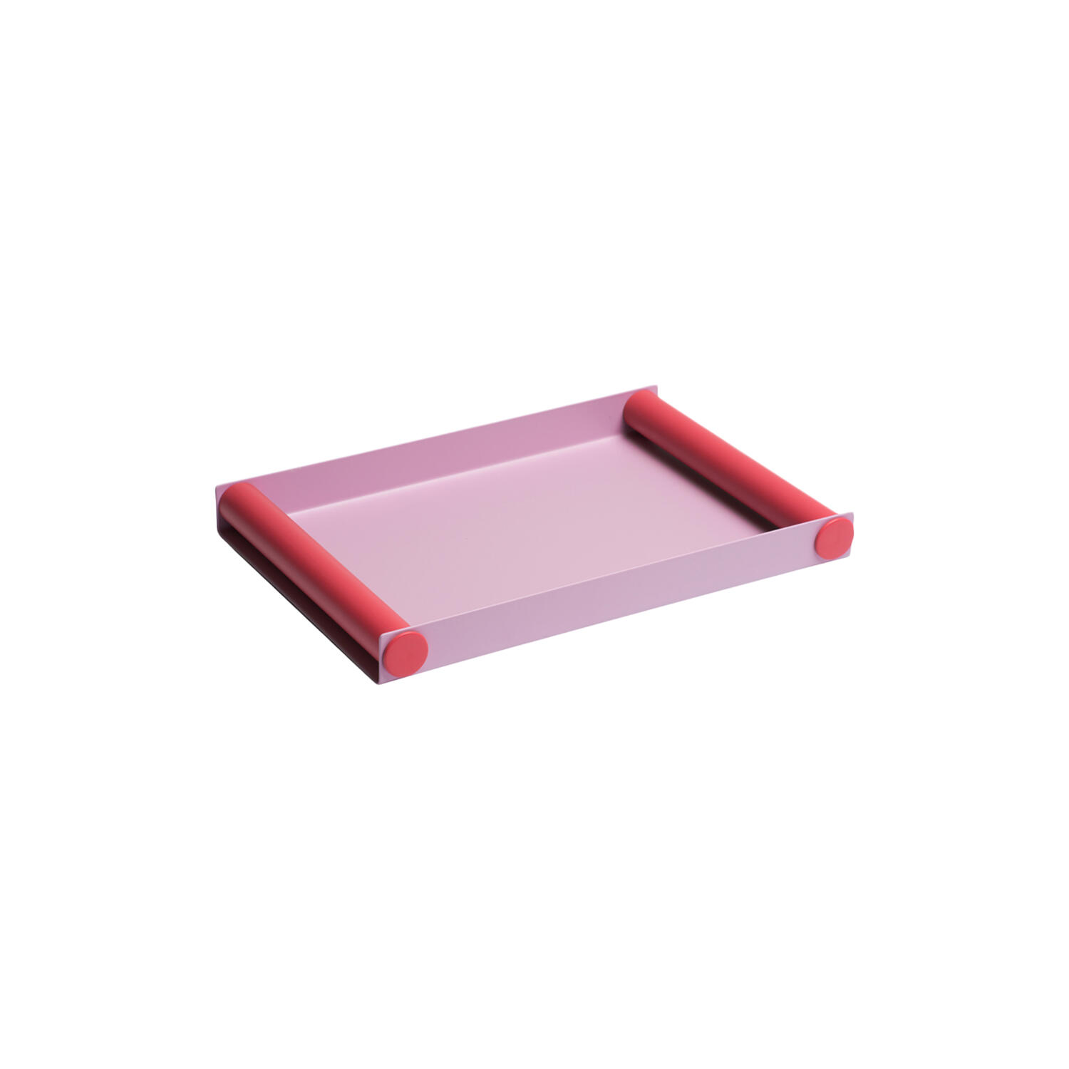 Ray Bakke medium, lavender/faded rose