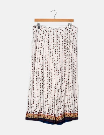 Camaïeu slacks straight