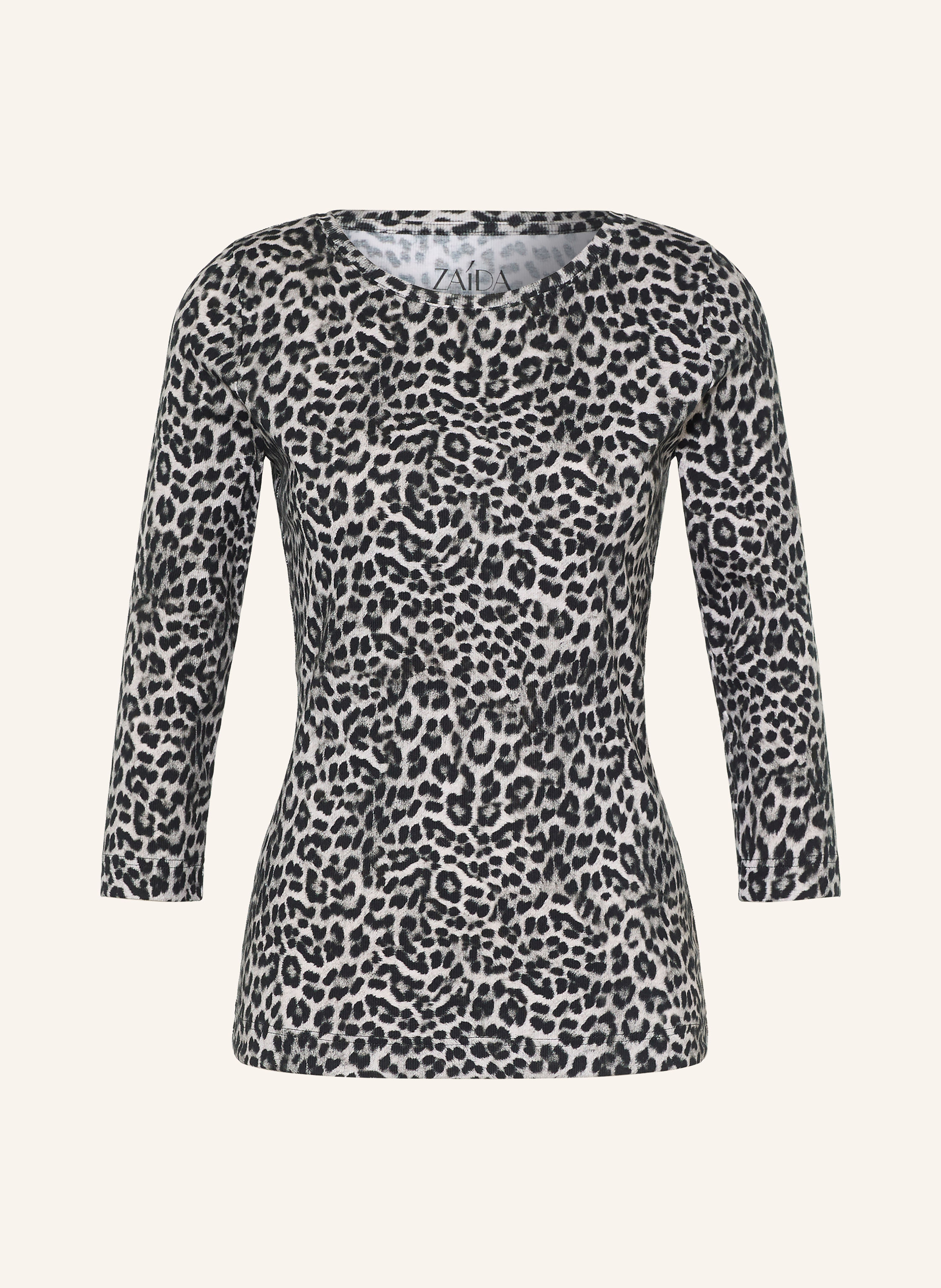 ZAÍDA Shirt mit 3/4-Arm