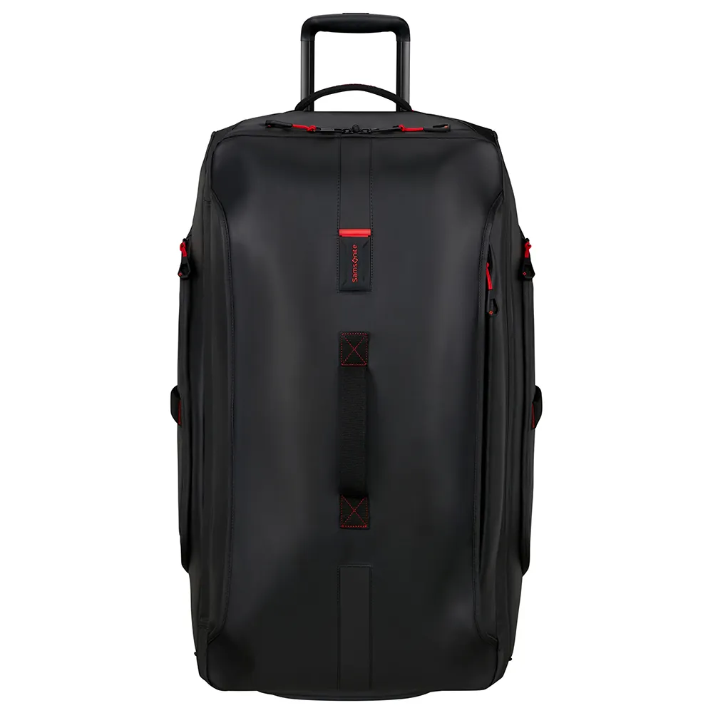 Samsonite Paradiver Light L 121.5L Wheeled Duffle bag