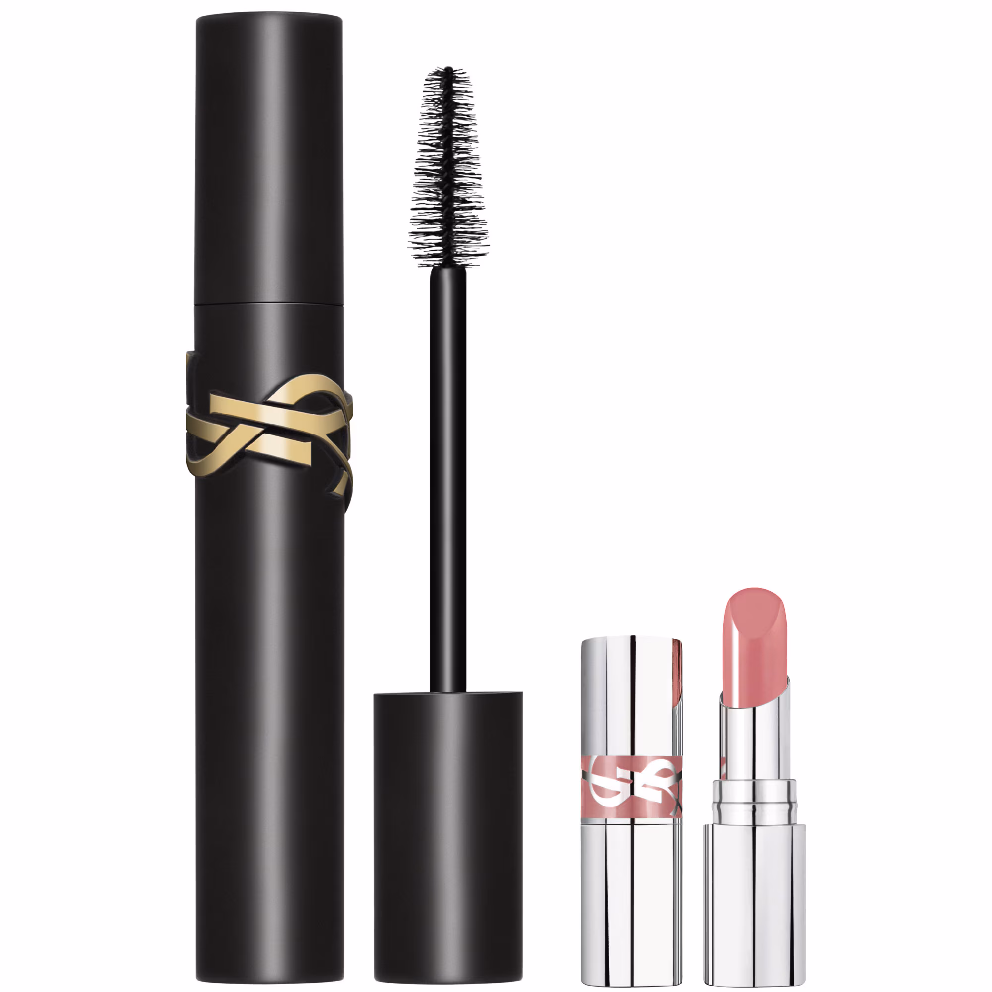 LASH CLASHCoffret - mascara + mini rouge à lèvres