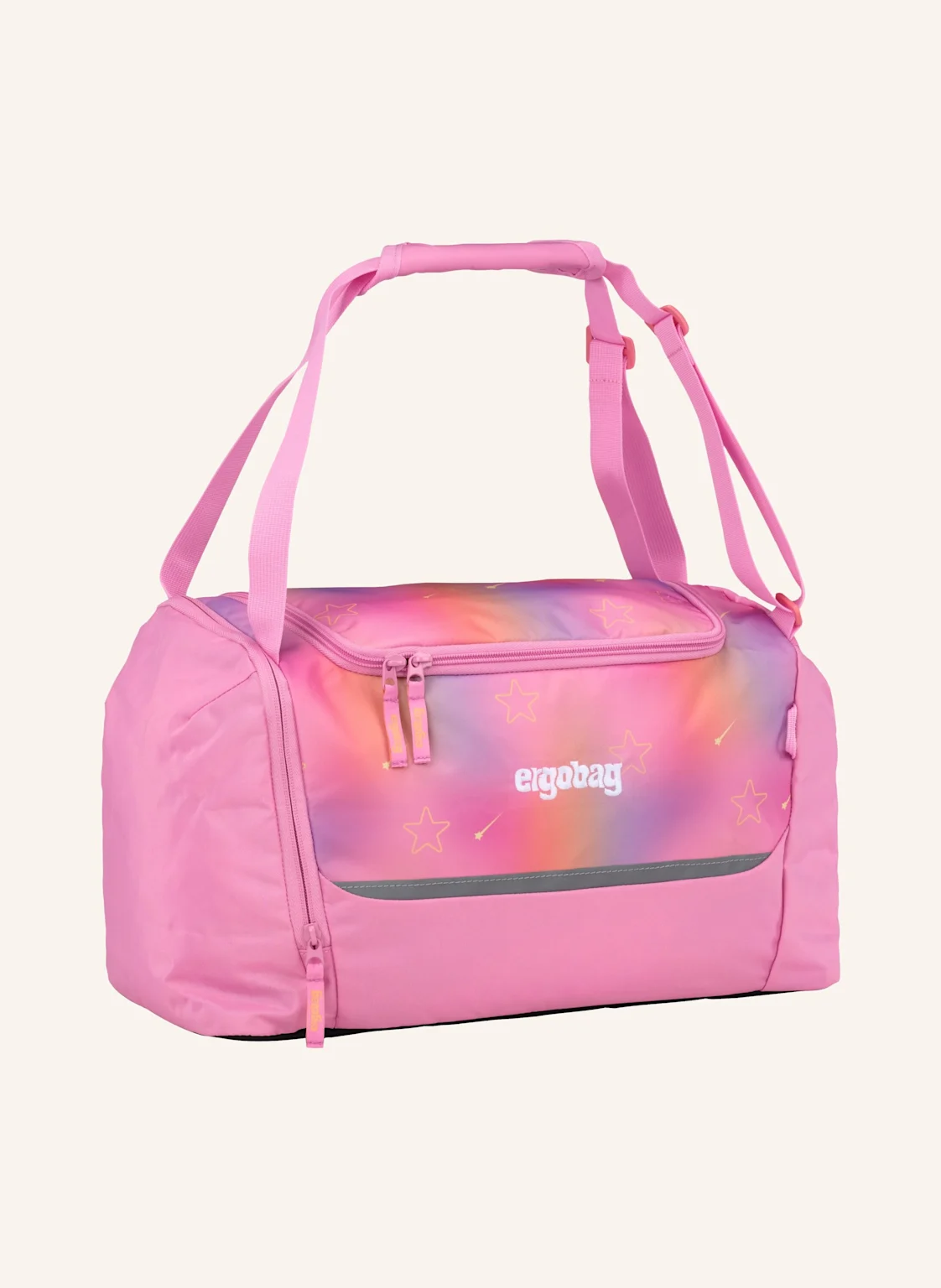 ergobag Sporttasche SPORTTASCHE