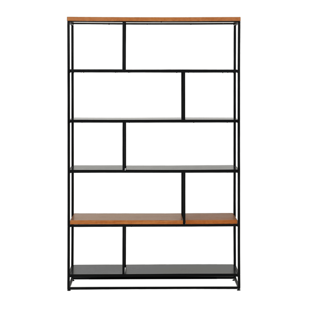 ESTANTE/DIVISÓRIA 1,15 M X 1,82 M SHELVES
