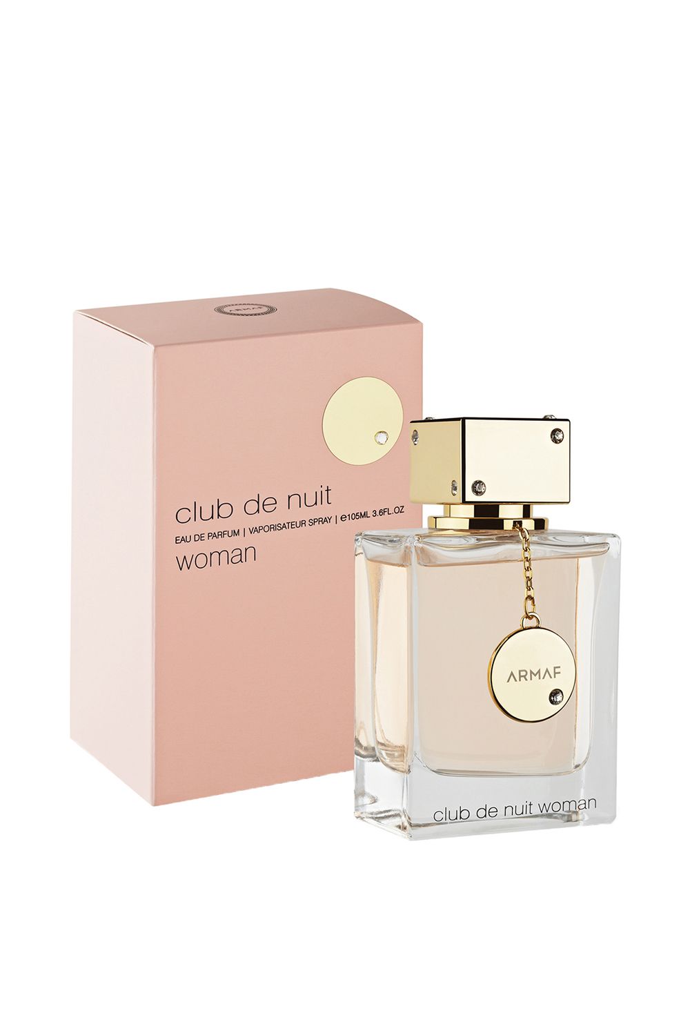 ARMAF Club De Nuit Woman Eau De Parfum