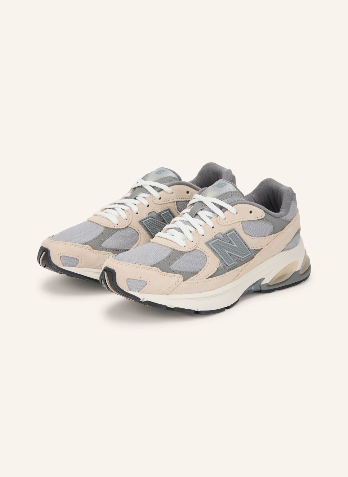 new balance Sneaker 2010