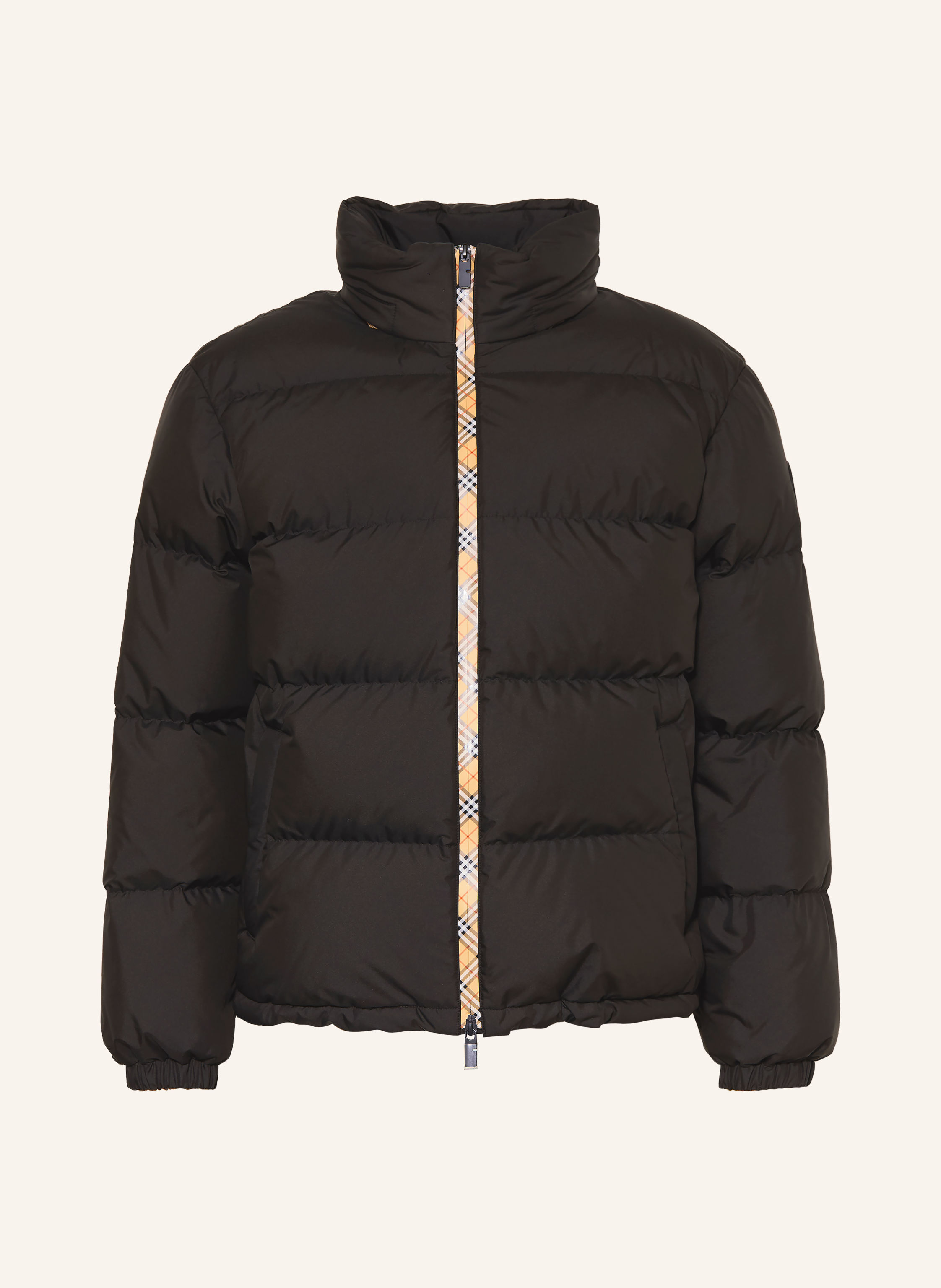 BURBERRY Daunenjacke SNOWDON