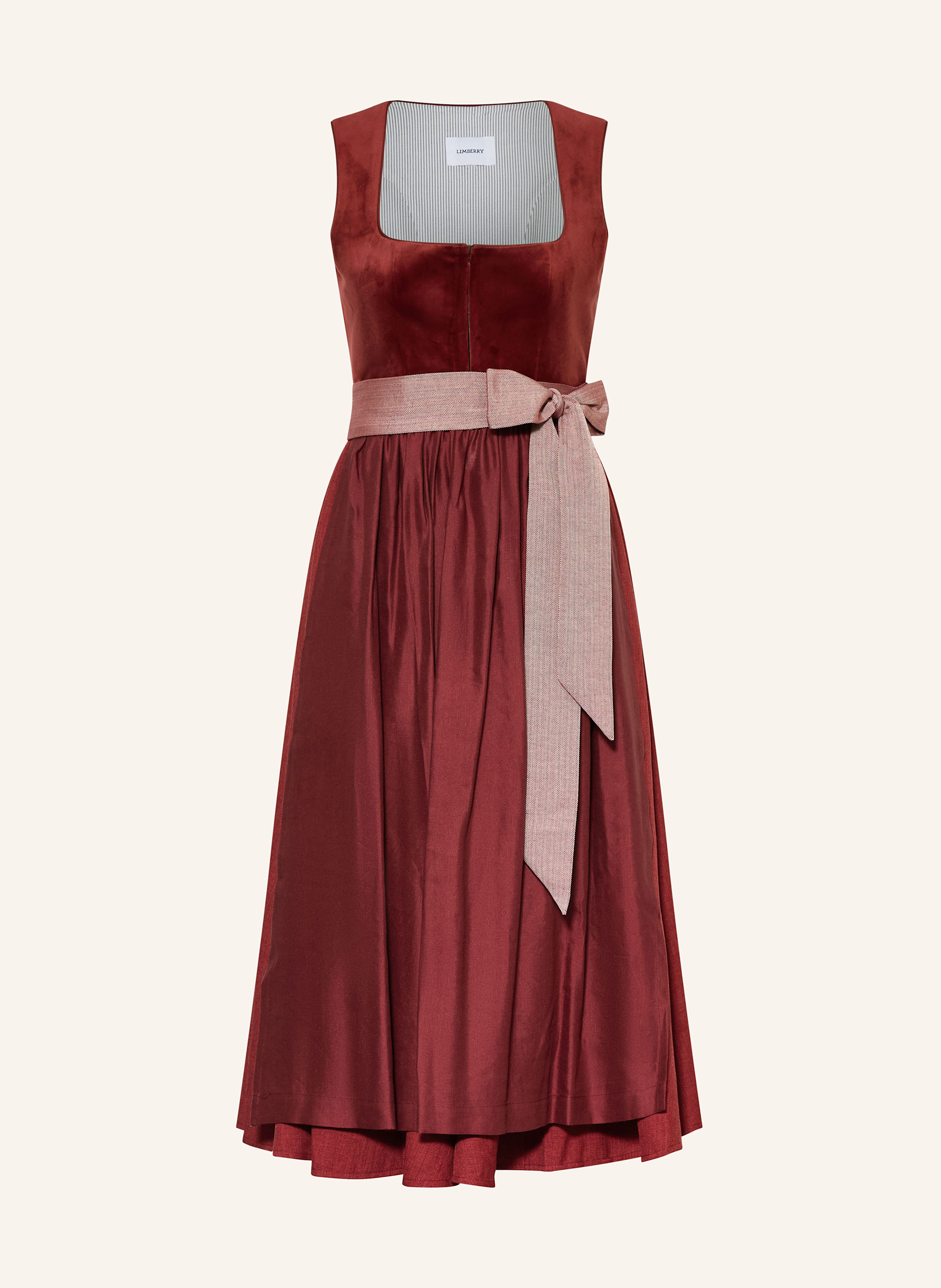 LIMBERRY Dirndl LEANDRA