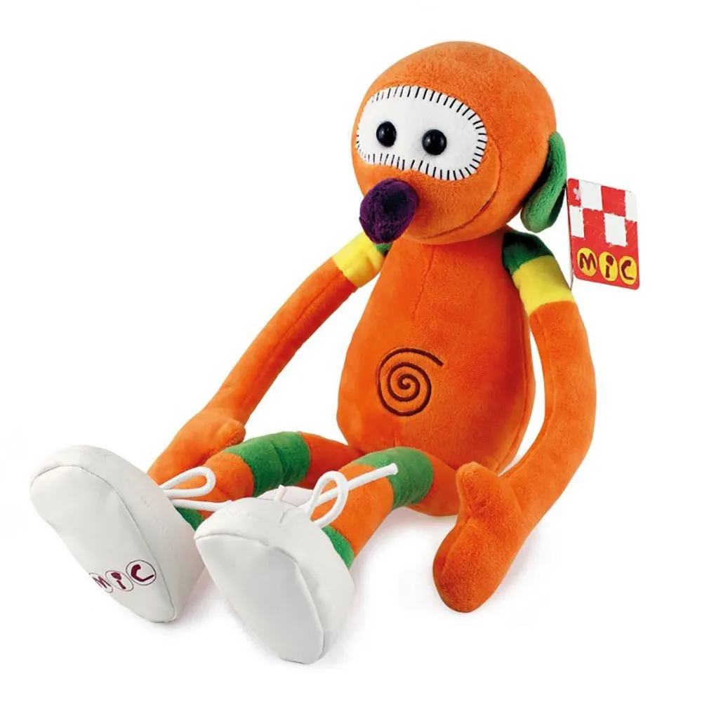 Educa Mic teddy