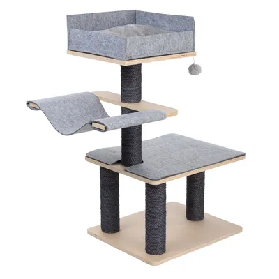 Savoy Scratching Tree