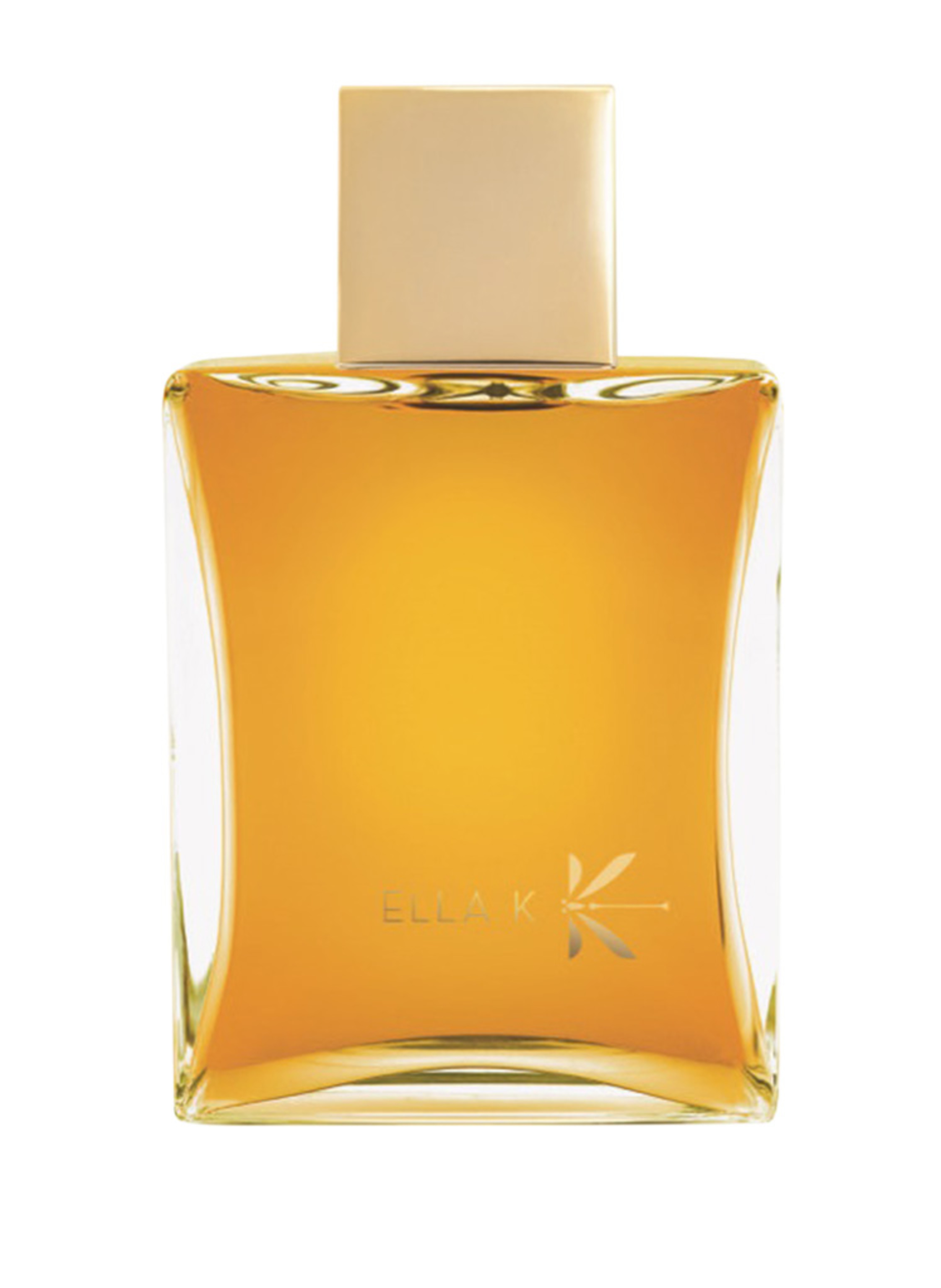 ELLA K PARFUMS PARIS GHIBLI