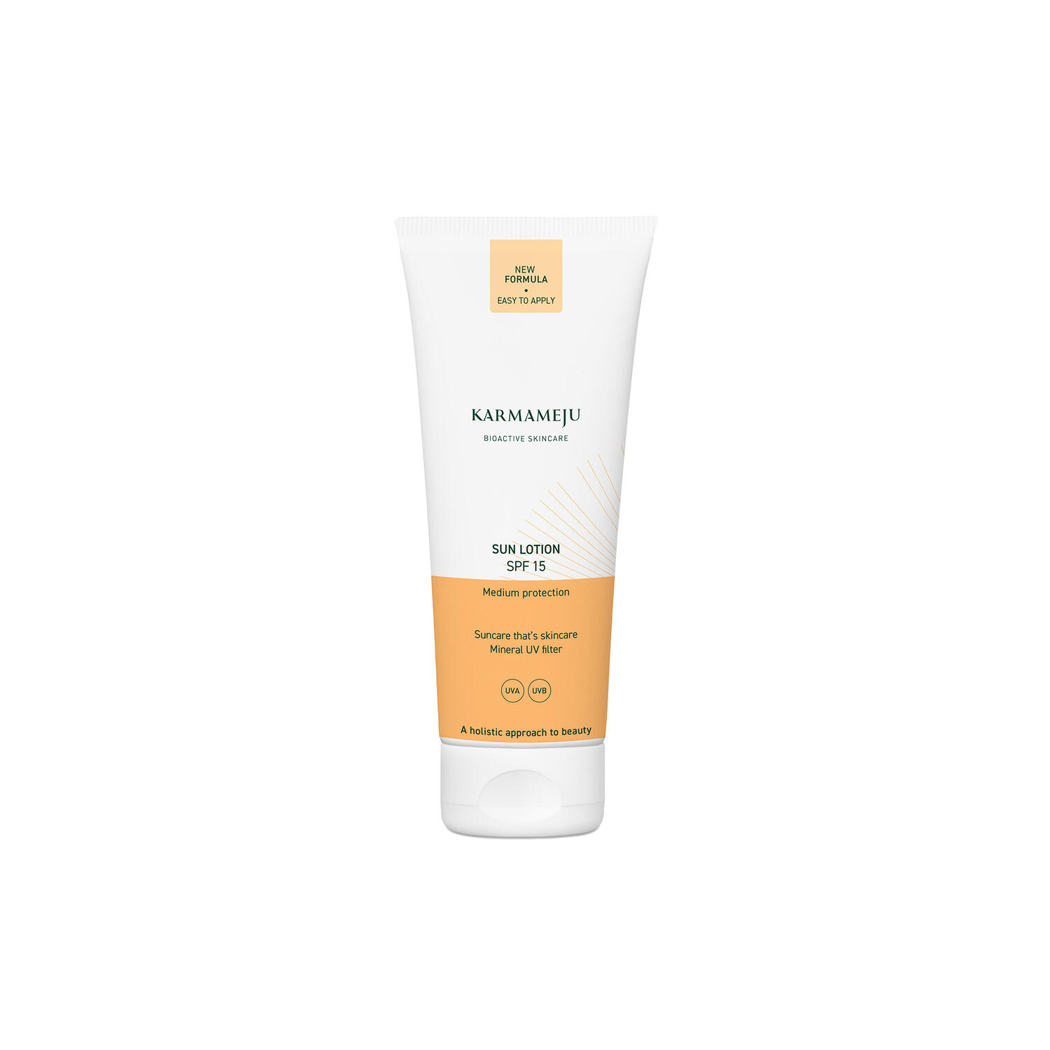 SUN Lotion SPF 15