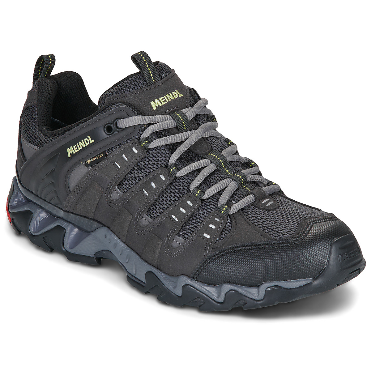Meindl - RESPOND GTX - Grey