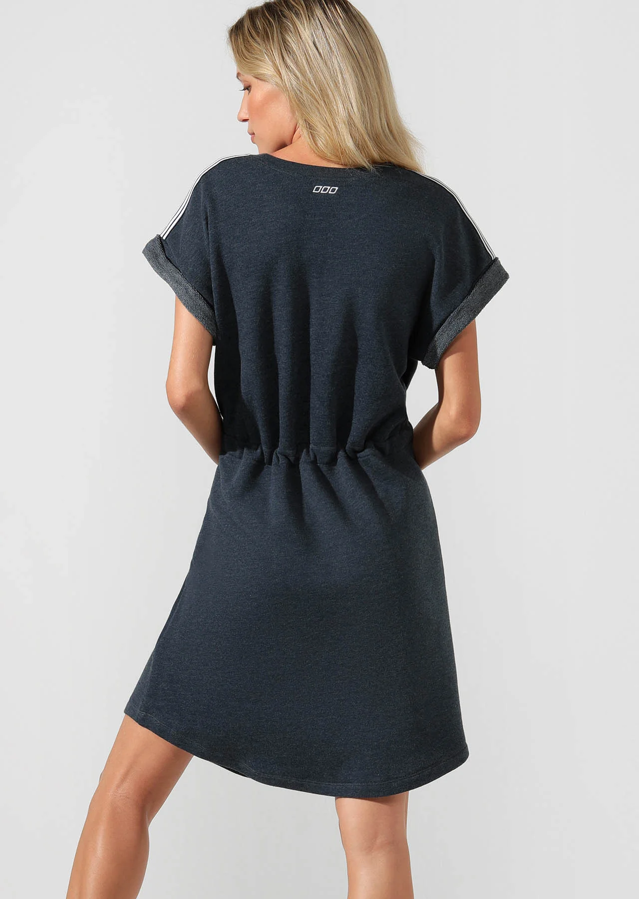 LJ Athleisure Dress