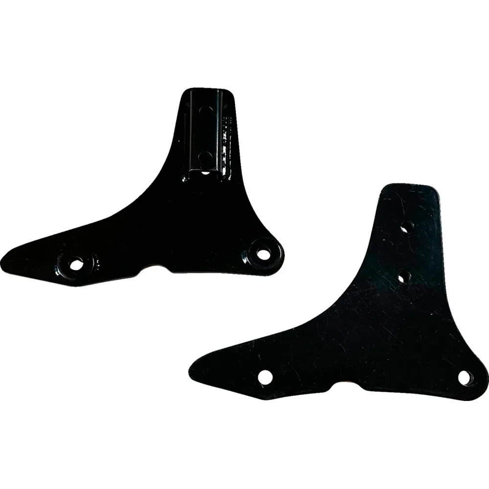 Drag Specialties Harley Davidson Flh 1868 Abs 21/Flhfb 1868 Abs 23/Flhr 1690 14-15 insert backrest