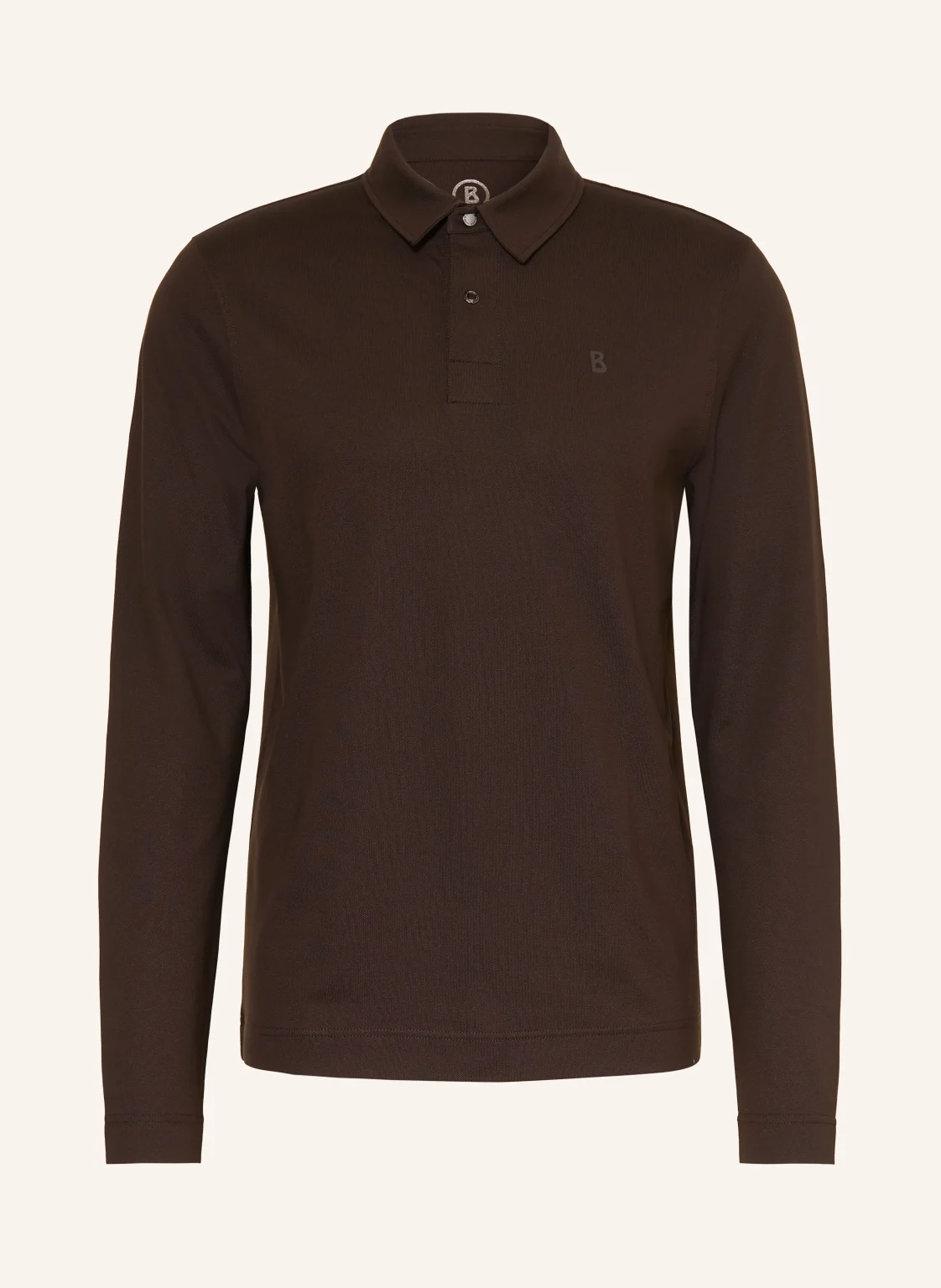 BOGNER Rollkragenpullover TIMON-6 mit Cashmere