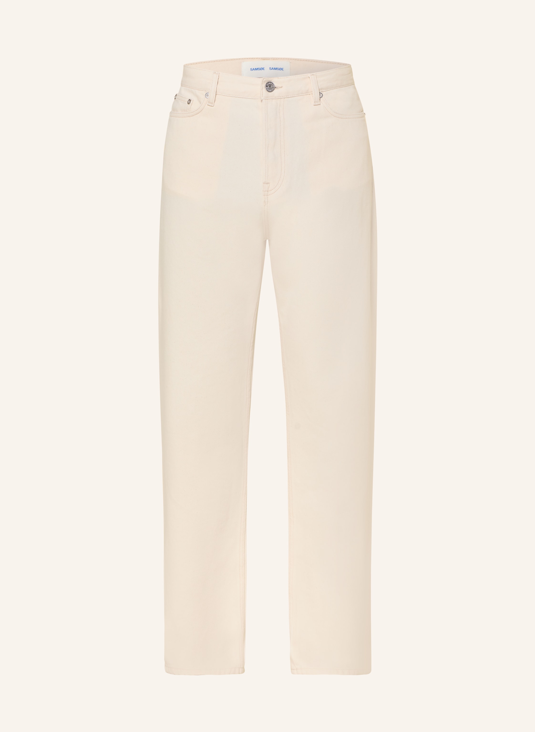 SAMSØE  SAMSØE Jeans SAEDDIE Regular Fit