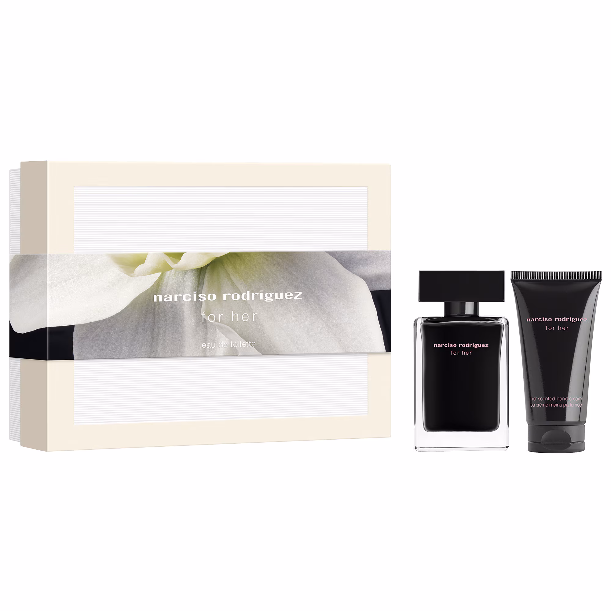 FOR HERCoffret - eau de toilette