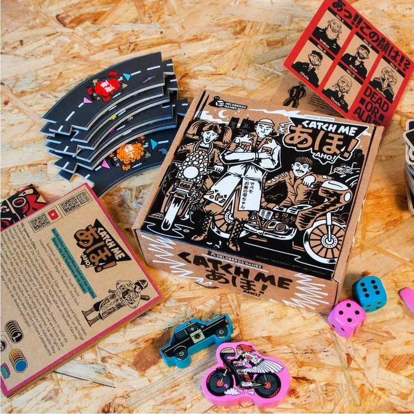 Party-Spiel Party & Quiz