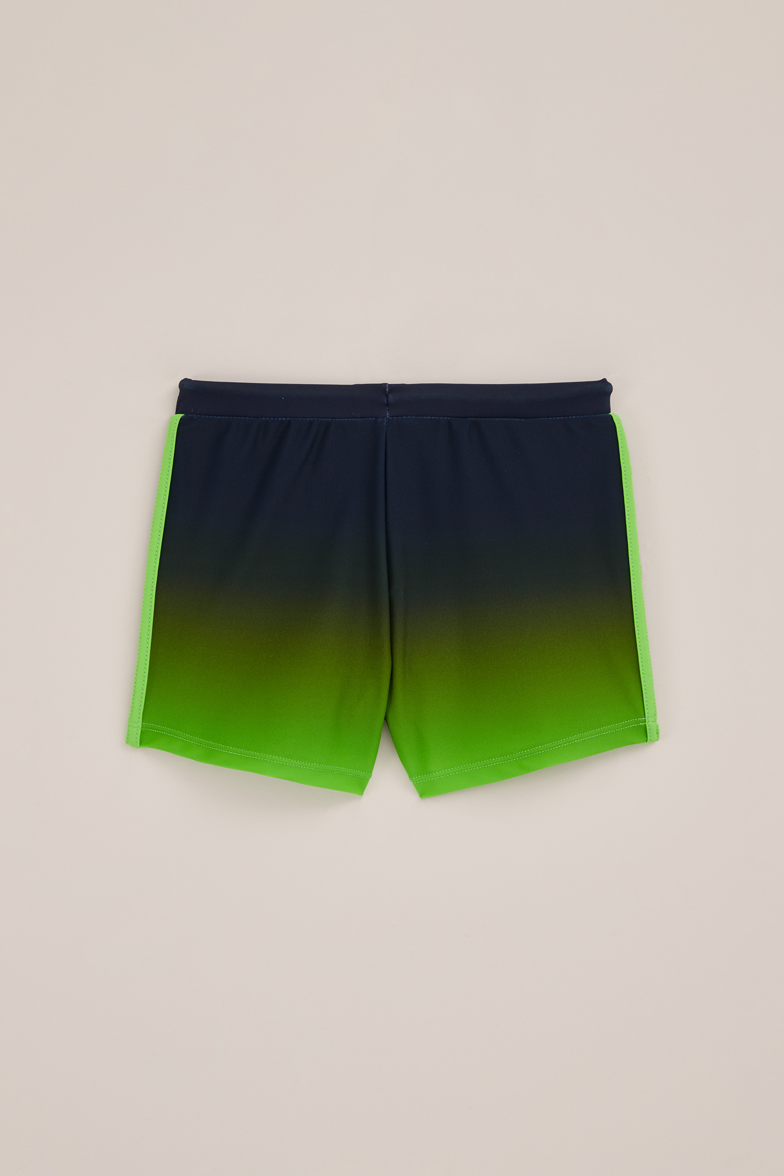 Jongens zwembroek met print