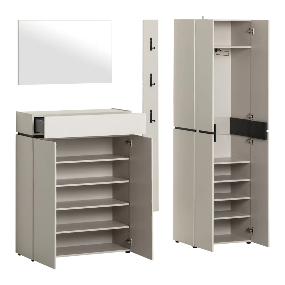 Schuhschrank Unique