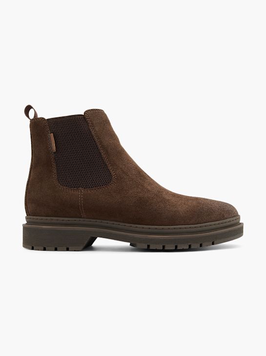 Chelsea boot