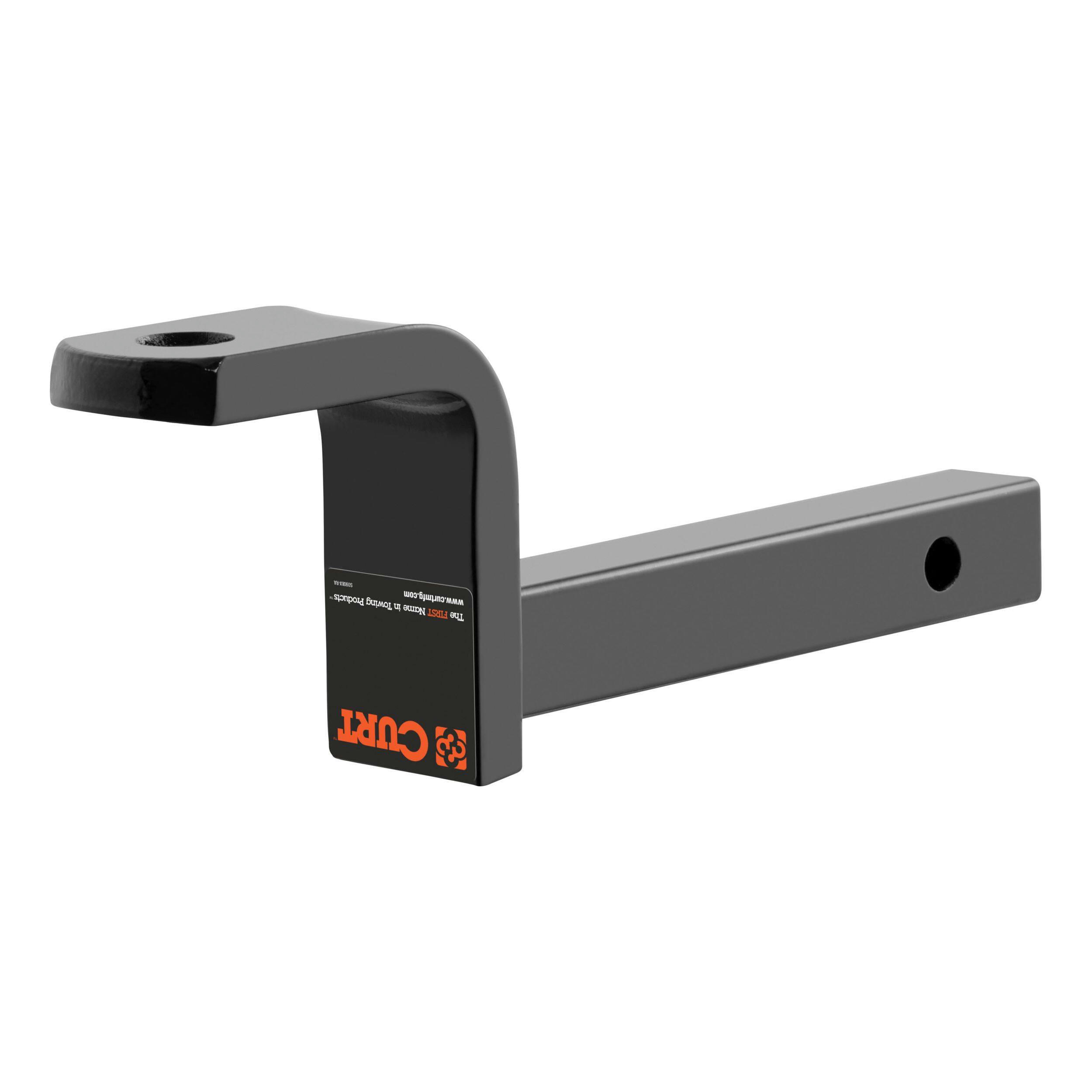CURT 45016 Class 2 Ball Mount (1-1/4