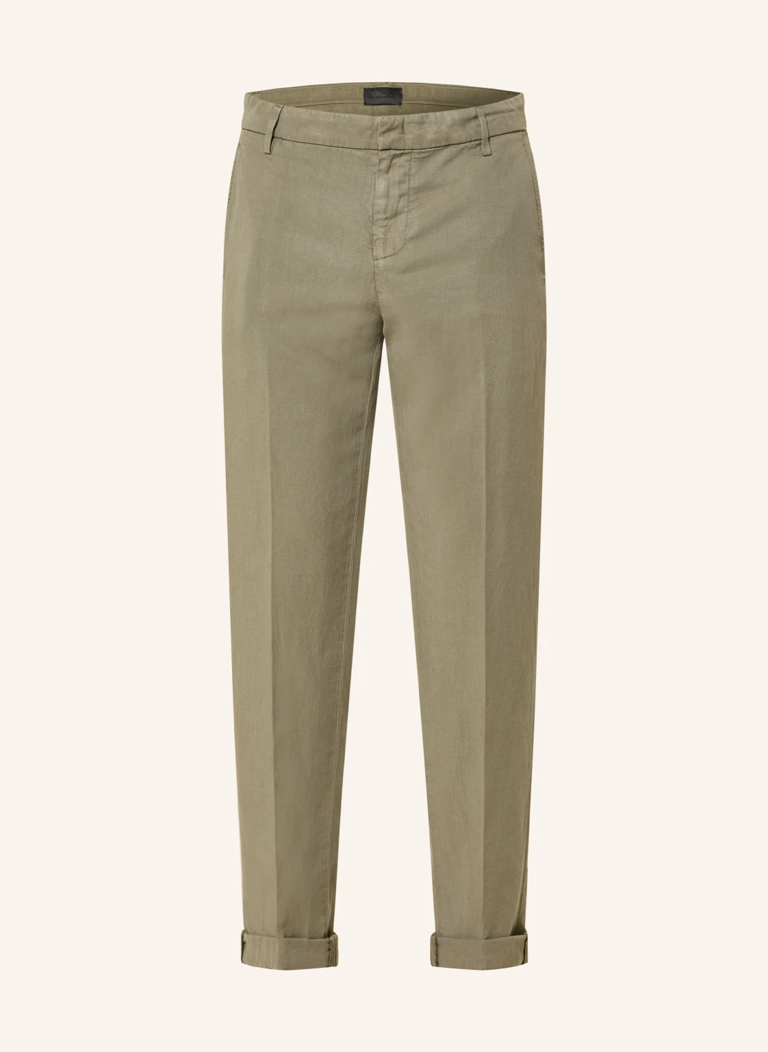 Dondup Chino GAUBERT Slim Fit