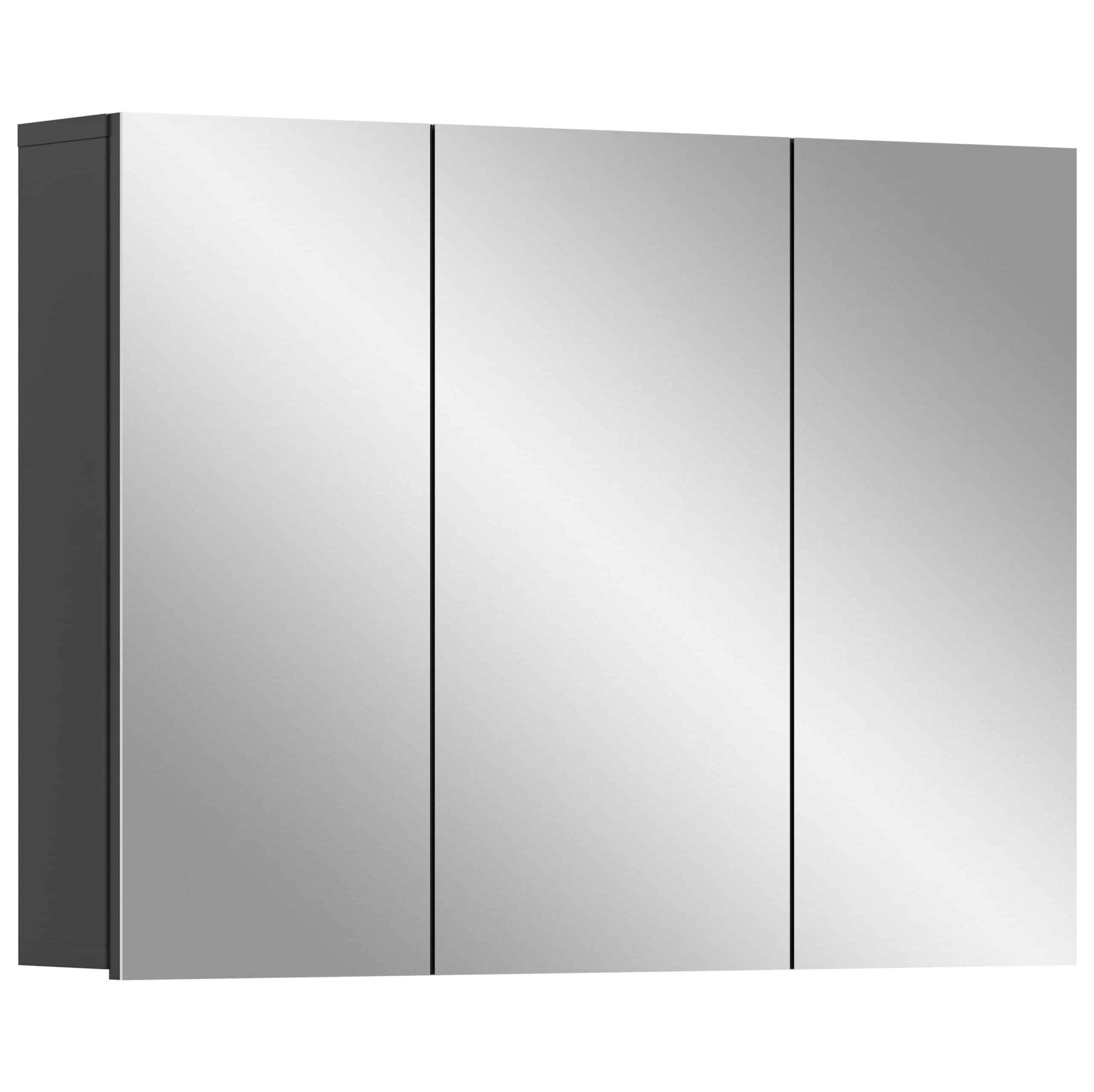 Furnilux Spiegelkast - 80x60x15cm