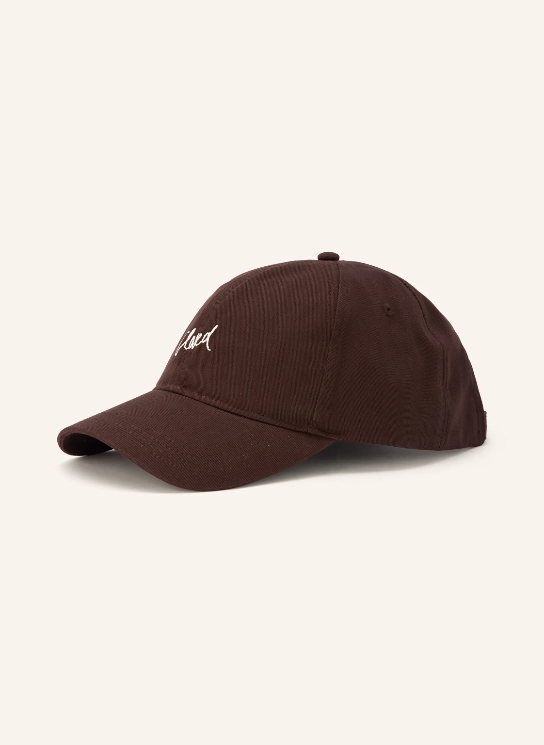 CLOSED Cap