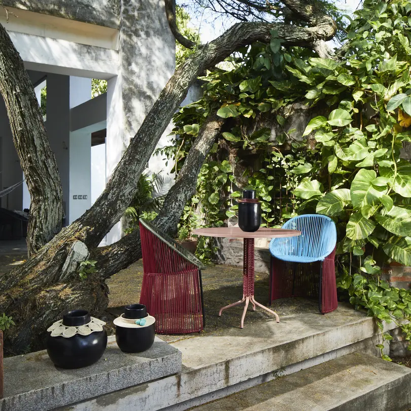 Gartensessel Cartagenas
