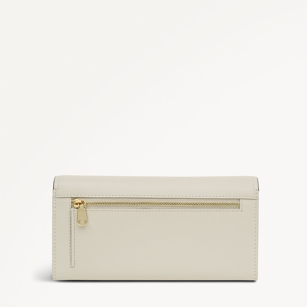 Talbot Way - Large Flapover Purse