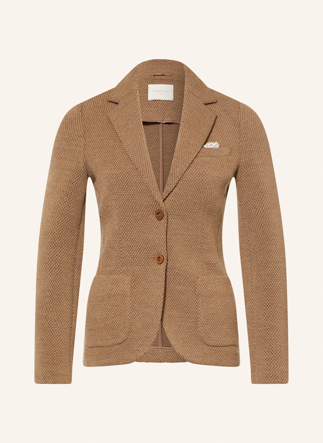 CIRCOLO 1901 Blazer